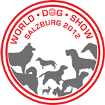 PSK VDH FCI Haller Deutsche Pinscher Deutscher Pinscher Ruede Haller Bodhi World Dog Show 2012 FCI.