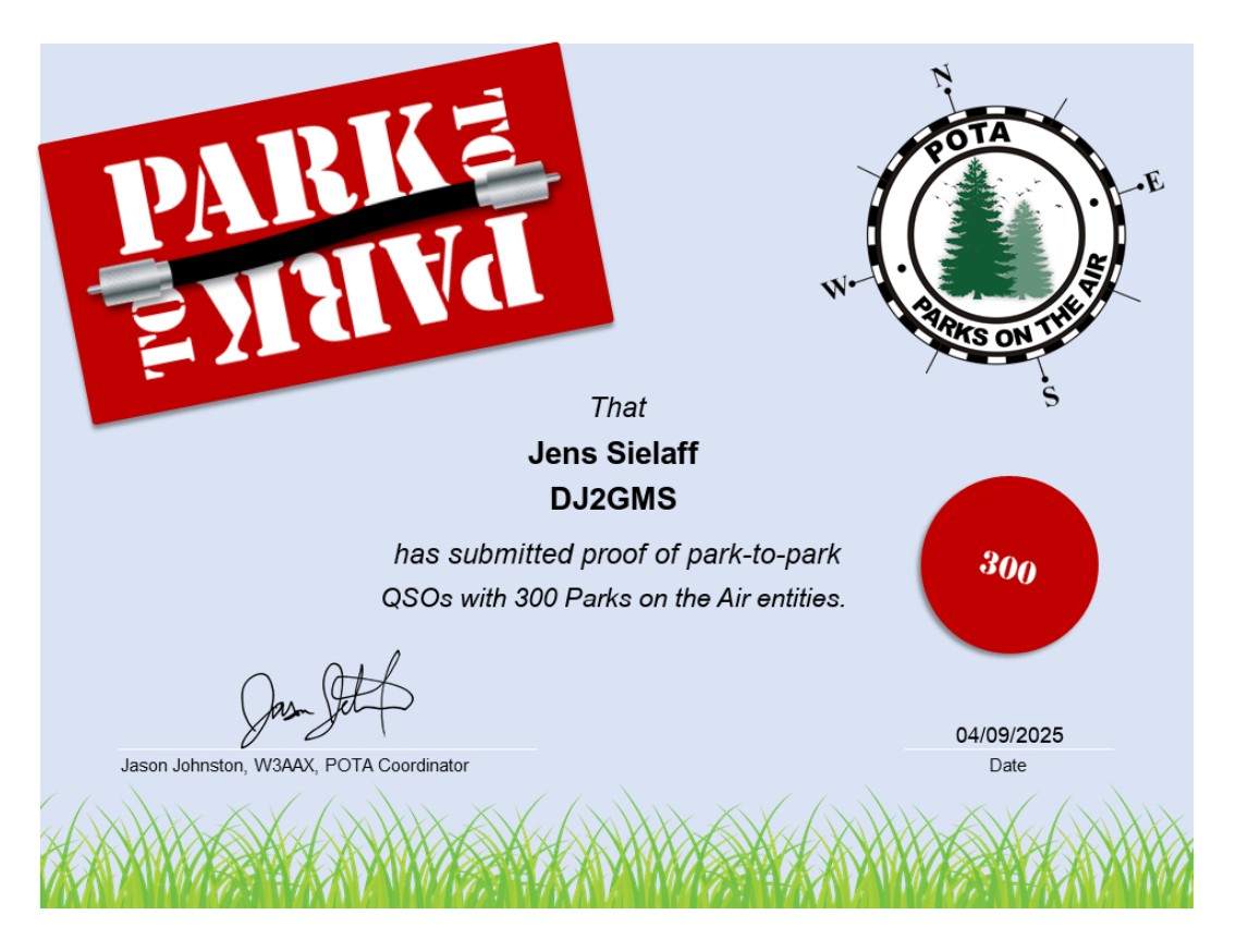 DJ2GMS_POTA_Park-to-Park_300_Award