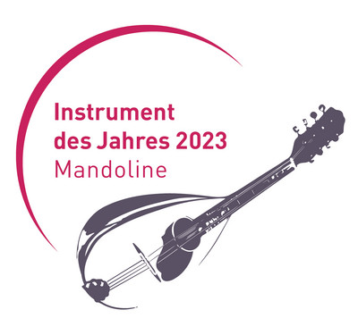 Mandoline Instrument des Jahres 2023 - Mandolinenkonzert Mandolinenorchester Neckarsulm in der Ballei 17. März 2023